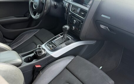 Audi A5, 2014 год, 1 850 000 рублей, 4 фотография