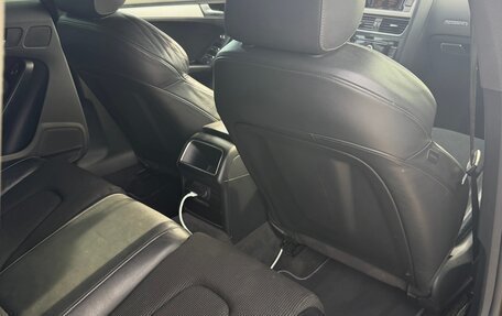 Audi A5, 2014 год, 1 850 000 рублей, 5 фотография