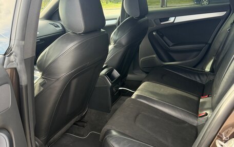 Audi A5, 2014 год, 1 850 000 рублей, 6 фотография
