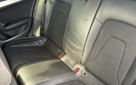 Audi A5, 2014 год, 1 850 000 рублей, 8 фотография