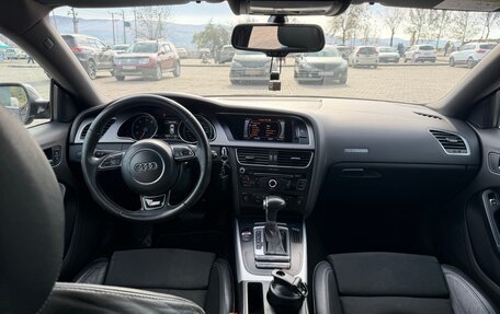 Audi A5, 2014 год, 1 850 000 рублей, 7 фотография