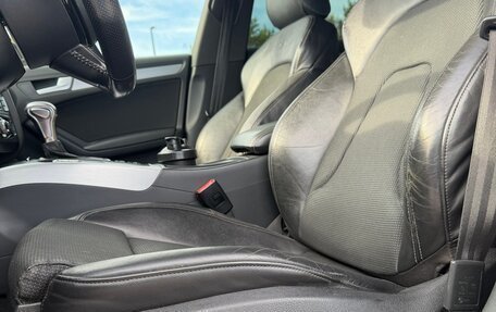 Audi A5, 2014 год, 1 850 000 рублей, 9 фотография