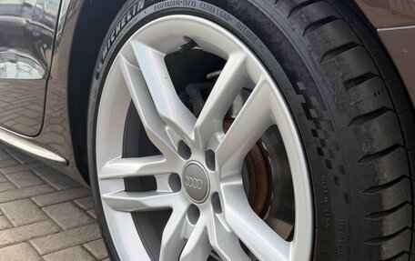 Audi A5, 2014 год, 1 850 000 рублей, 14 фотография