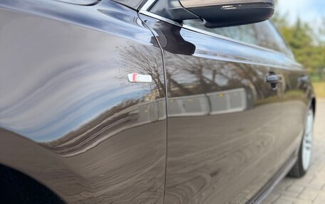 Audi A5, 2014 год, 1 850 000 рублей, 12 фотография