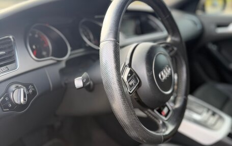 Audi A5, 2014 год, 1 850 000 рублей, 11 фотография