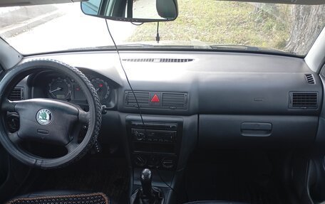 Skoda Octavia IV, 2008 год, 399 000 рублей, 7 фотография