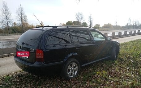 Skoda Octavia IV, 2008 год, 399 000 рублей, 4 фотография