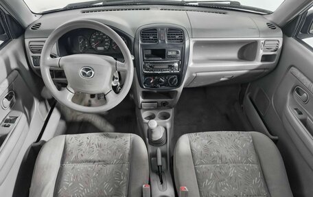 Mazda Demio III (DE), 2001 год, 189 000 рублей, 14 фотография