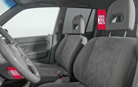 Mazda Demio III (DE), 2001 год, 189 000 рублей, 9 фотография