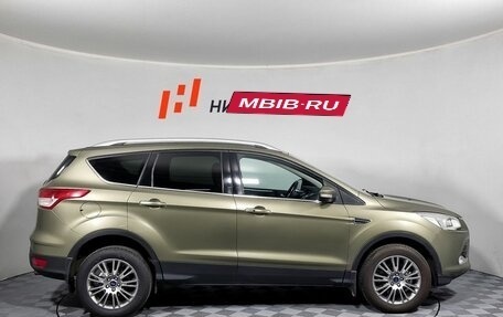 Ford Kuga III, 2013 год, 1 229 000 рублей, 4 фотография
