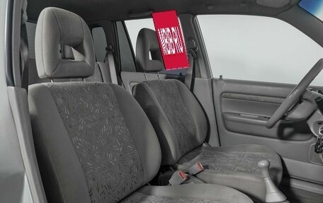 Mazda Demio III (DE), 2001 год, 189 000 рублей, 12 фотография
