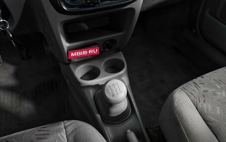 Mazda Demio III (DE), 2001 год, 189 000 рублей, 15 фотография