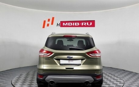 Ford Kuga III, 2013 год, 1 229 000 рублей, 6 фотография