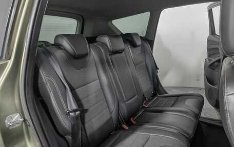 Ford Kuga III, 2013 год, 1 229 000 рублей, 11 фотография