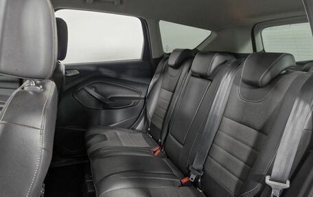 Ford Kuga III, 2013 год, 1 229 000 рублей, 10 фотография