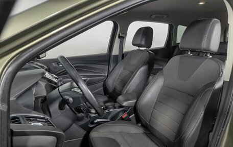 Ford Kuga III, 2013 год, 1 229 000 рублей, 9 фотография