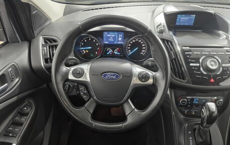 Ford Kuga III, 2013 год, 1 229 000 рублей, 17 фотография