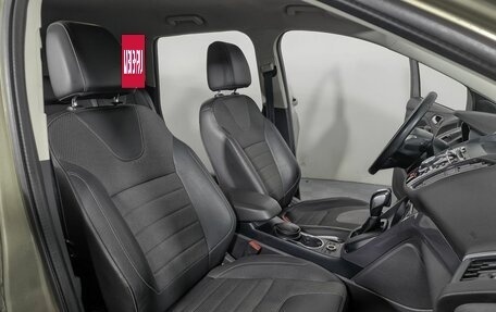 Ford Kuga III, 2013 год, 1 229 000 рублей, 12 фотография