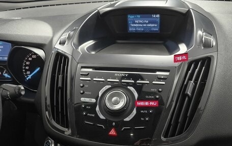 Ford Kuga III, 2013 год, 1 229 000 рублей, 16 фотография