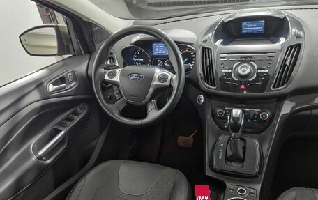 Ford Kuga III, 2013 год, 1 229 000 рублей, 14 фотография