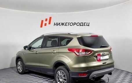 Ford Kuga III, 2013 год, 1 229 000 рублей, 7 фотография
