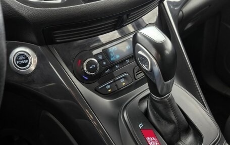 Ford Kuga III, 2013 год, 1 229 000 рублей, 18 фотография