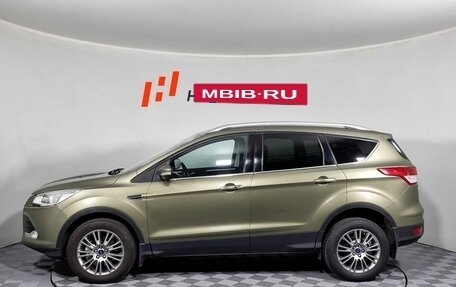 Ford Kuga III, 2013 год, 1 229 000 рублей, 8 фотография