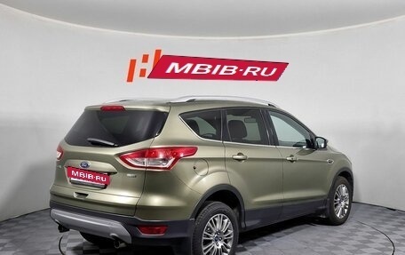 Ford Kuga III, 2013 год, 1 229 000 рублей, 5 фотография