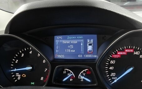 Ford Kuga III, 2013 год, 1 229 000 рублей, 19 фотография
