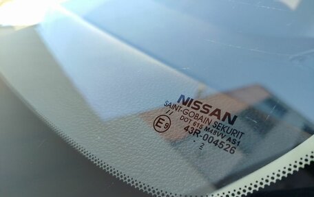 Nissan Tiida, 2012 год, 899 000 рублей, 22 фотография