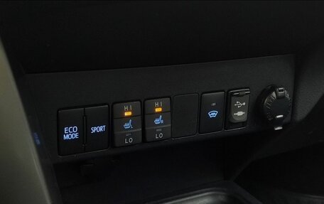 Toyota RAV4, 2018 год, 2 600 000 рублей, 17 фотография