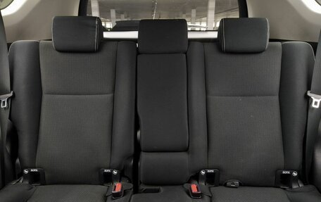 Toyota RAV4, 2018 год, 2 600 000 рублей, 27 фотография