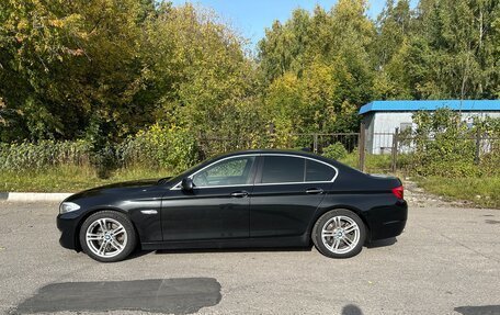 BMW 5 серия, 2012 год, 1 760 000 рублей, 4 фотография