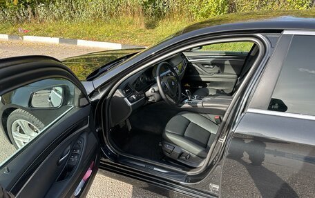BMW 5 серия, 2012 год, 1 760 000 рублей, 9 фотография