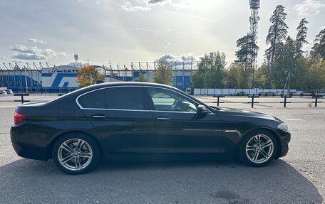 BMW 5 серия, 2012 год, 1 760 000 рублей, 8 фотография