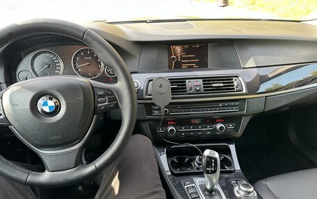 BMW 5 серия, 2012 год, 1 760 000 рублей, 11 фотография
