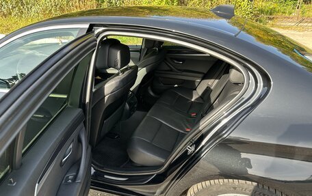 BMW 5 серия, 2012 год, 1 760 000 рублей, 10 фотография