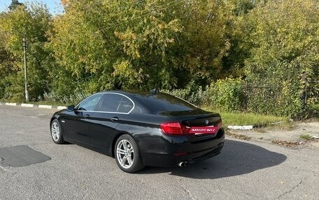 BMW 5 серия, 2012 год, 1 760 000 рублей, 5 фотография