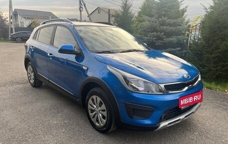 KIA Rio IV, 2020 год, 1 750 000 рублей, 3 фотография