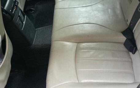 Chrysler 300C II, 2006 год, 750 000 рублей, 11 фотография