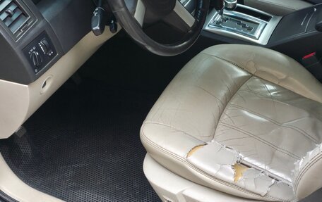 Chrysler 300C II, 2006 год, 750 000 рублей, 14 фотография