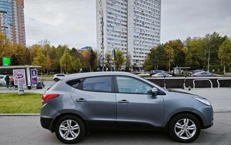 Hyundai ix35 I рестайлинг, 2011 год, 950 000 рублей, 5 фотография