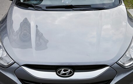 Hyundai ix35 I рестайлинг, 2011 год, 950 000 рублей, 10 фотография