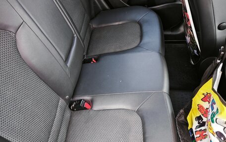 Hyundai ix35 I рестайлинг, 2011 год, 950 000 рублей, 25 фотография