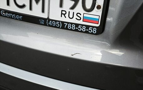 Hyundai ix35 I рестайлинг, 2011 год, 950 000 рублей, 35 фотография