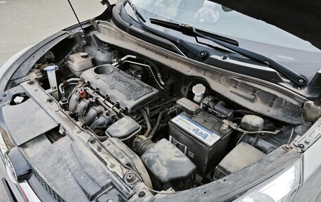 Hyundai ix35 I рестайлинг, 2011 год, 950 000 рублей, 32 фотография