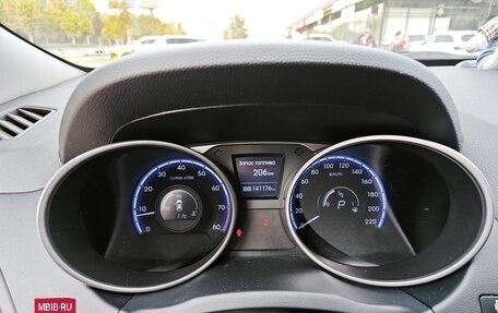 Hyundai ix35 I рестайлинг, 2011 год, 950 000 рублей, 30 фотография