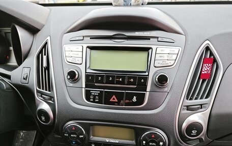 Hyundai ix35 I рестайлинг, 2011 год, 950 000 рублей, 28 фотография