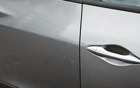 Hyundai ix35 I рестайлинг, 2011 год, 950 000 рублей, 39 фотография