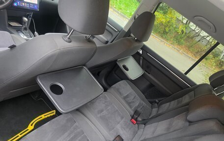 Volkswagen Touran III, 2011 год, 1 100 000 рублей, 15 фотография